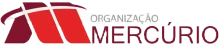 Logotipo Organização Mercúrio